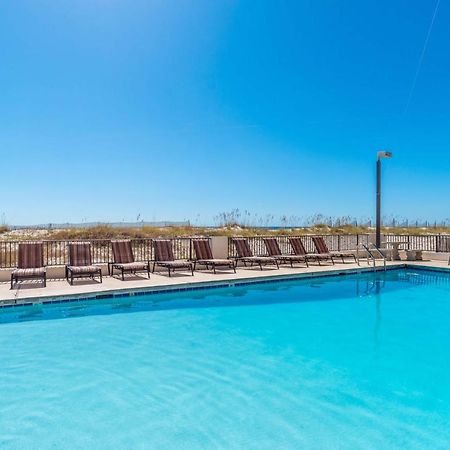 Island Winds East 202 By Albvr - Beautifully Renovated Beachfront Condo & Steps Away From Hangout & More! Gulf Shores Exteriér fotografie