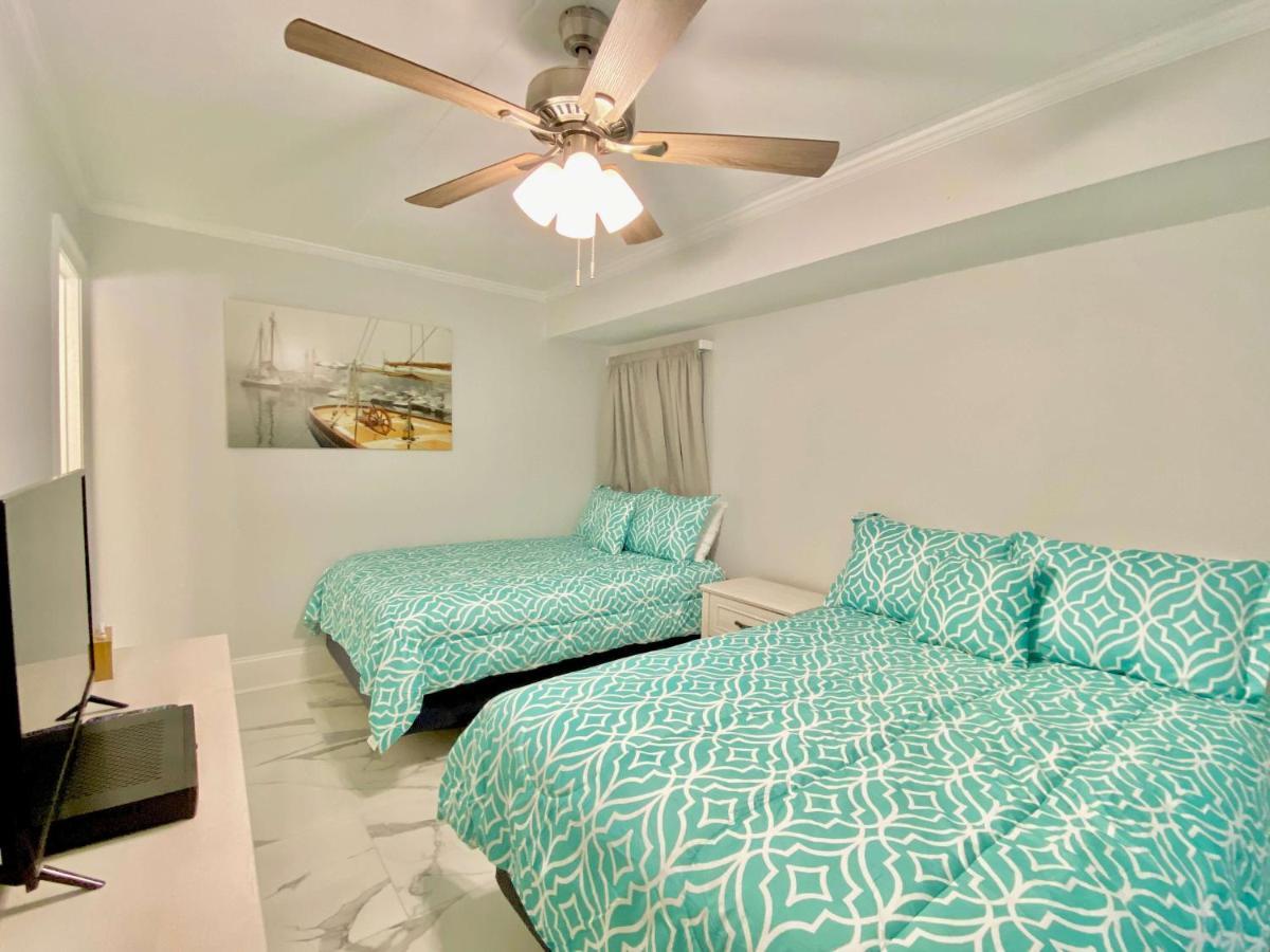 Island Winds East 202 By Albvr - Beautifully Renovated Beachfront Condo & Steps Away From Hangout & More! Gulf Shores Exteriér fotografie